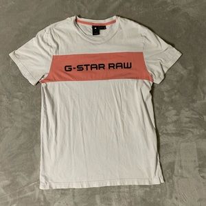 G Star Raw T Shirt